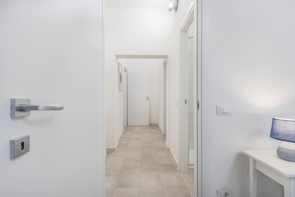 Minimalist Oasis - City Life & Hesperia Hospital Modena Zewnętrze zdjęcie
