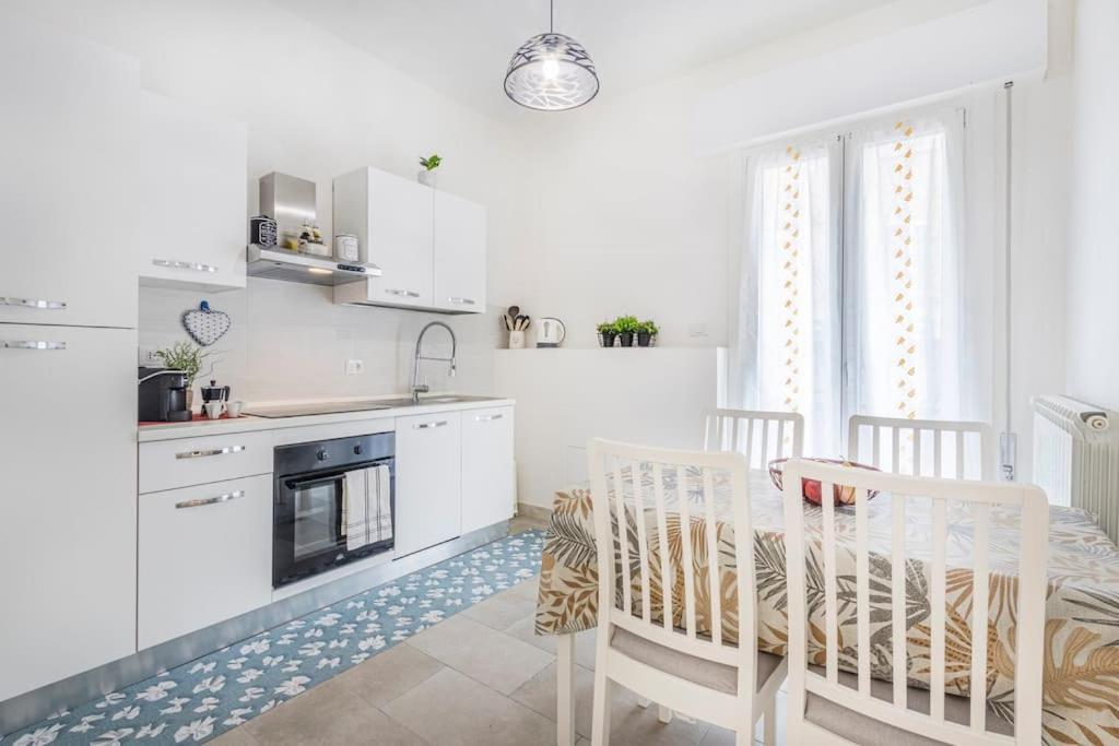 Minimalist Oasis - City Life & Hesperia Hospital Modena Zewnętrze zdjęcie