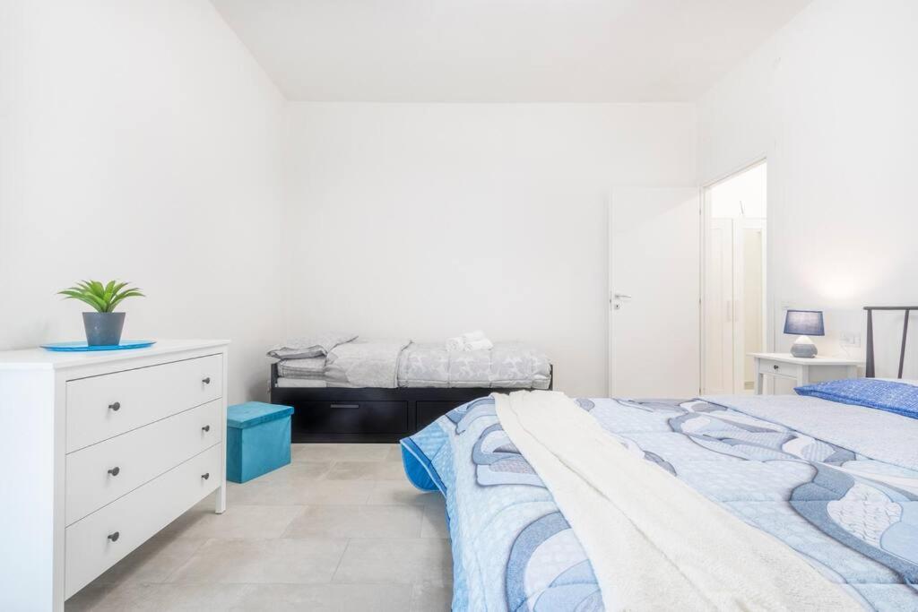 Minimalist Oasis - City Life & Hesperia Hospital Modena Zewnętrze zdjęcie